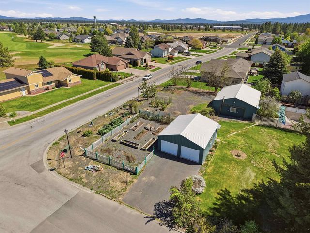 xxx E 6th St St, Deer Park, WA 99006