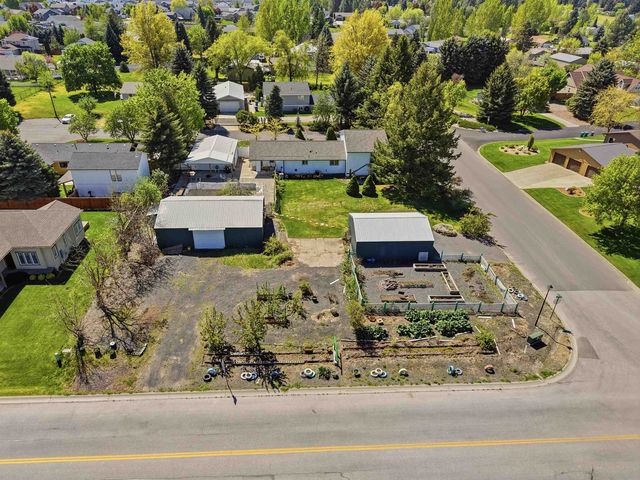 xxx E 6th St St, Deer Park, WA 99006