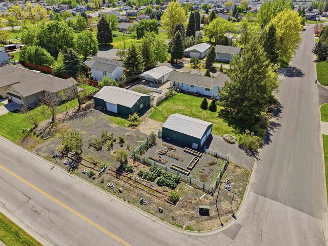 xxx E 6th St St, Deer Park, WA 99006
