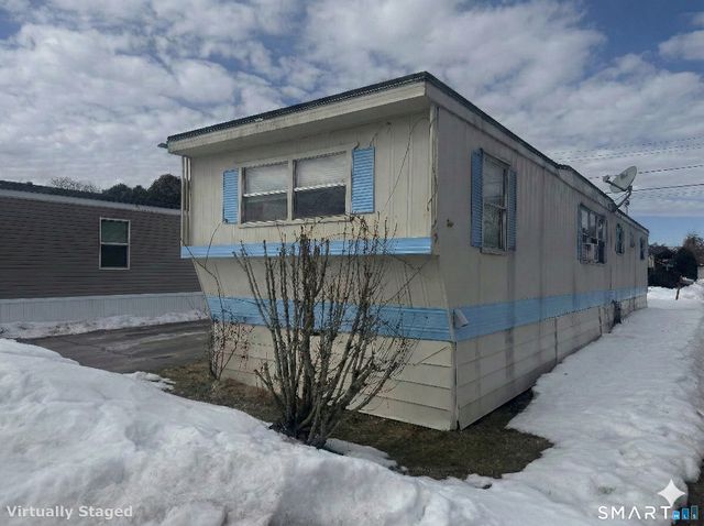 2 Montauk Road, East Hartford, CT 06118