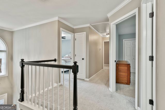 125 GLADYS Lane, Fayetteville, GA 30215