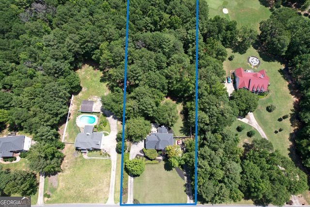 125 GLADYS Lane, Fayetteville, GA 30215