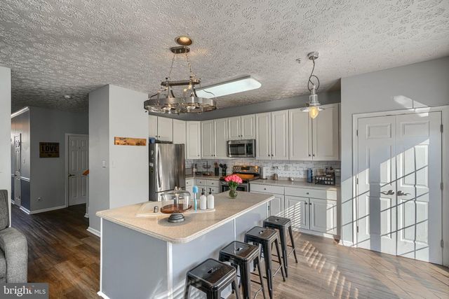 2018 MARDIC DR, Forest Hill, MD 21050