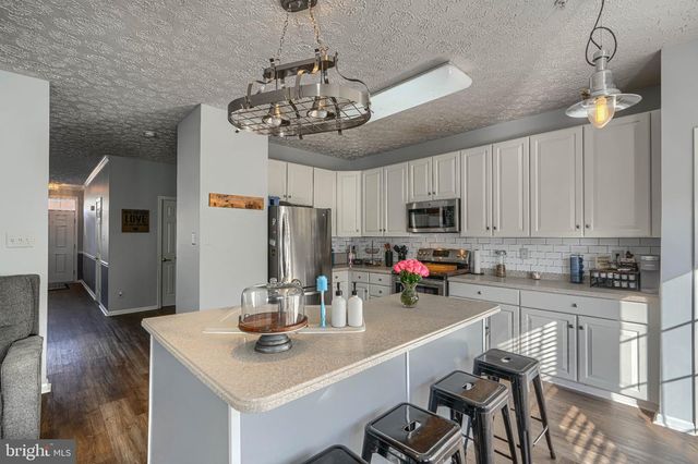 2018 MARDIC DR, Forest Hill, MD 21050
