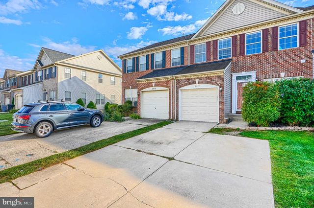 2018 MARDIC DR, Forest Hill, MD 21050