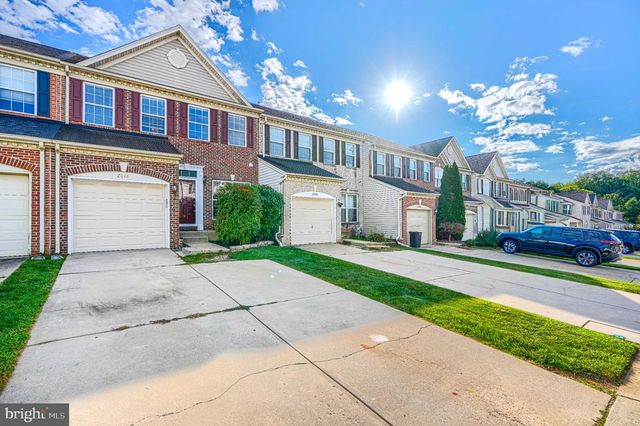2018 MARDIC DR, Forest Hill, MD 21050