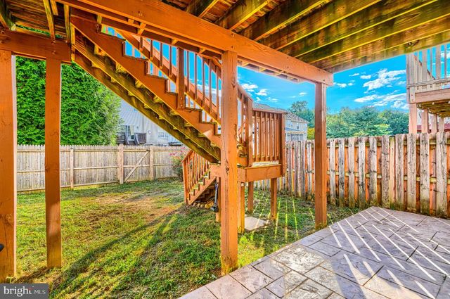 2018 MARDIC DR, Forest Hill, MD 21050