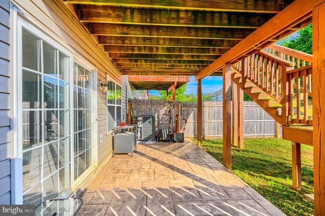 2018 MARDIC DR, Forest Hill, MD 21050