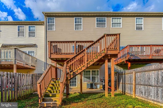 2018 MARDIC DR, Forest Hill, MD 21050