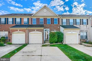 2018 MARDIC DR, Forest Hill, MD 21050