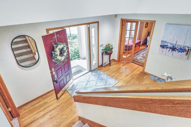 7126 New Washburn Way, Madison, WI 53719