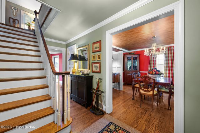 123 Gibson Rd, Louisville, KY 40207