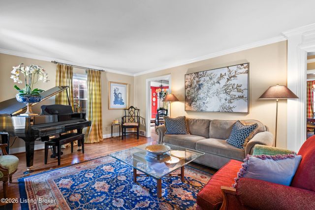 123 Gibson Rd, Louisville, KY 40207