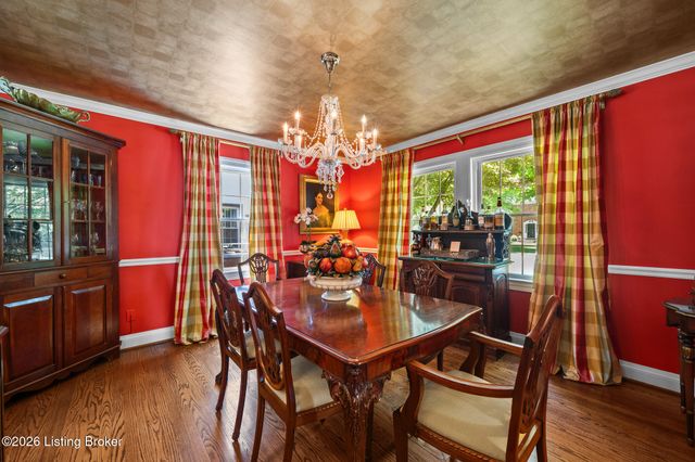 123 Gibson Rd, Louisville, KY 40207
