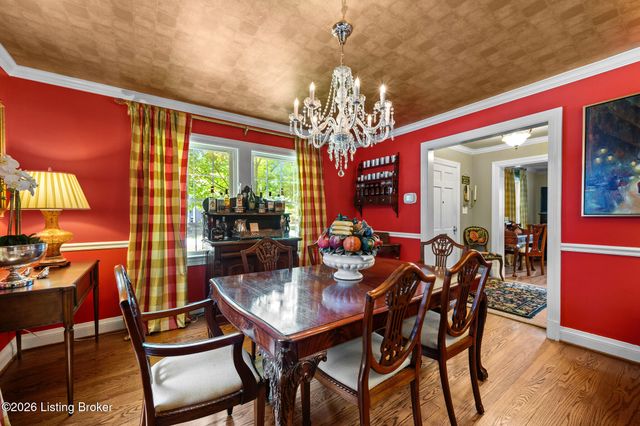 123 Gibson Rd, Louisville, KY 40207