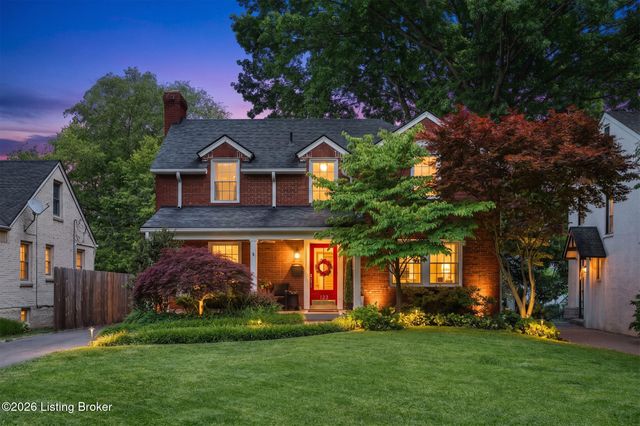 123 Gibson Rd, Louisville, KY 40207