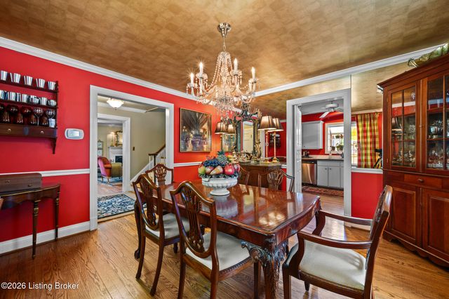 123 Gibson Rd, Louisville, KY 40207