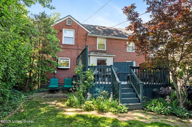 123 Gibson Rd, Louisville, KY 40207