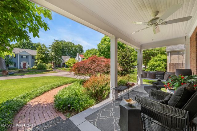 123 Gibson Rd, Louisville, KY 40207