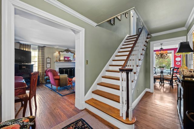 123 Gibson Rd, Louisville, KY 40207