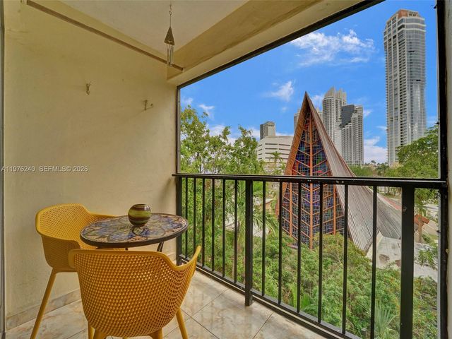 201 178th Dr 439, Sunny Isles Beach, FL 33160