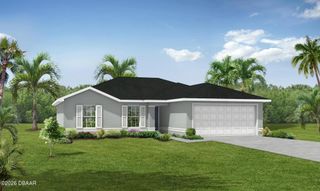 120 Pepperdine Drive, Palm Coast, FL 32164