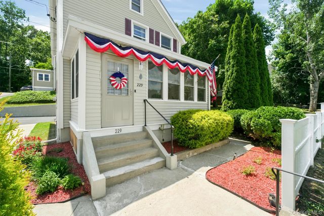 229 Tate Avenue, Buchanan, NY 10511