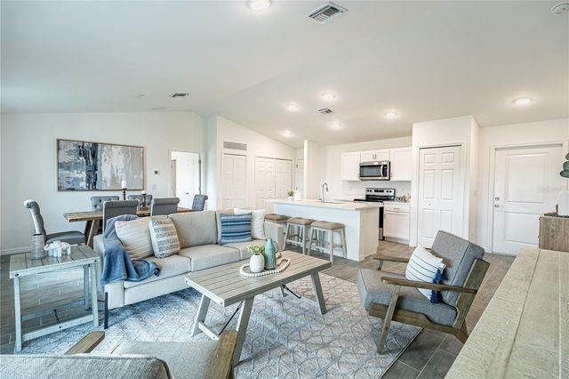 364 LINDON STREET, Port Charlotte, FL 33954