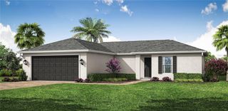 364 LINDON STREET, Port Charlotte, FL 33954