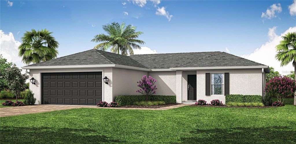 364 LINDON STREET, Port Charlotte, FL 33954