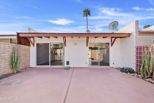 5158 E monte vista Road, Phoenix, AZ 85008