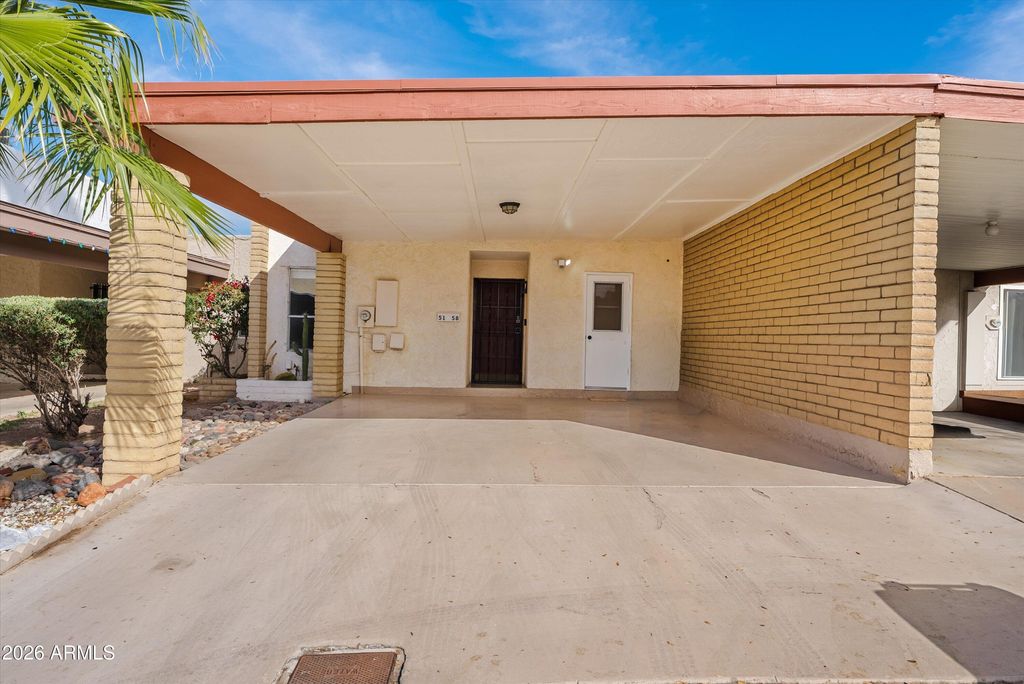 5158 E monte vista Road, Phoenix, AZ 85008