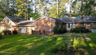 12521 Bag Pipe Lane, Laurinburg, NC 28352