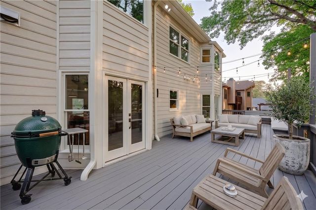 2352 Brittany Lane, Marietta, GA 30062