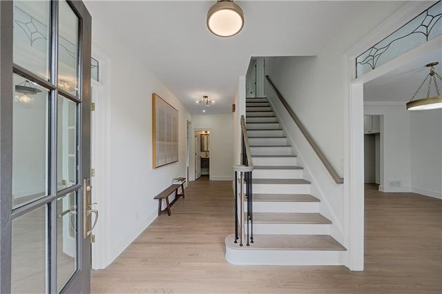 2352 Brittany Lane, Marietta, GA 30062