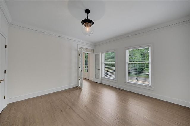2352 Brittany Lane, Marietta, GA 30062