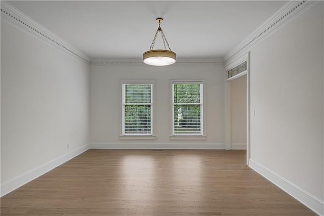 2352 Brittany Lane, Marietta, GA 30062