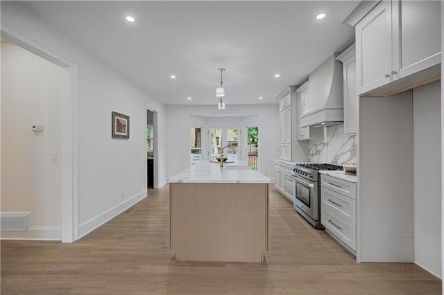 2352 Brittany Lane, Marietta, GA 30062