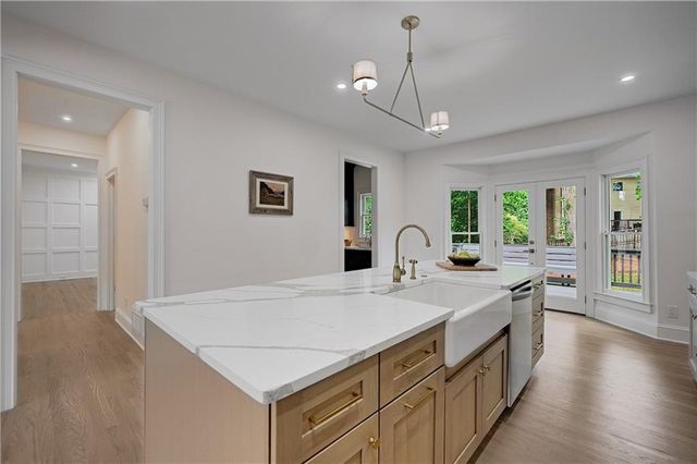 2352 Brittany Lane, Marietta, GA 30062