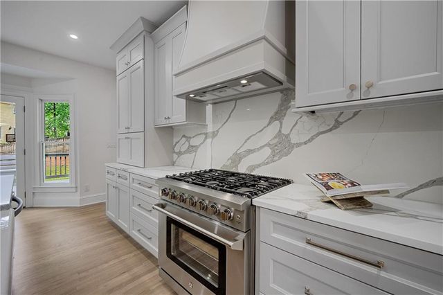 2352 Brittany Lane, Marietta, GA 30062