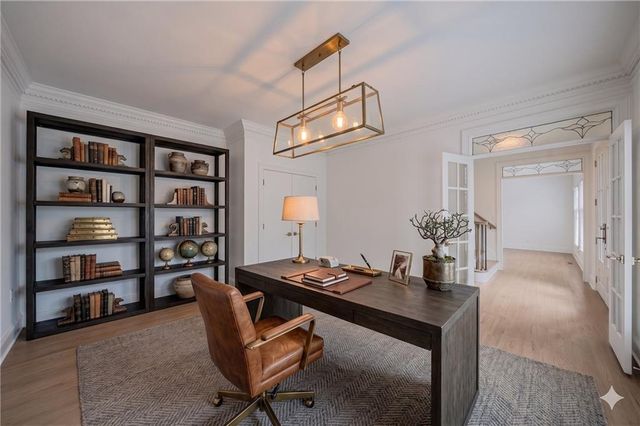 2352 Brittany Lane, Marietta, GA 30062