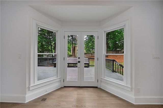 2352 Brittany Lane, Marietta, GA 30062