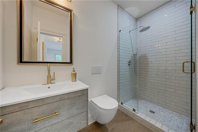 2352 Brittany Lane, Marietta, GA 30062
