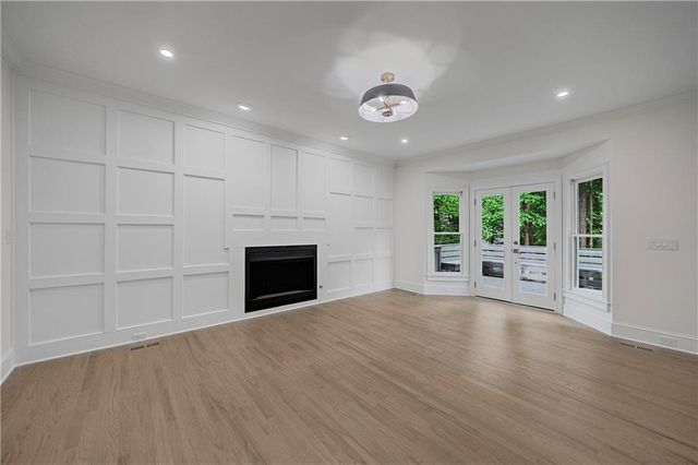 2352 Brittany Lane, Marietta, GA 30062