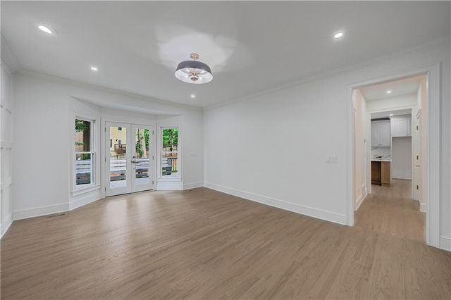 2352 Brittany Lane, Marietta, GA 30062