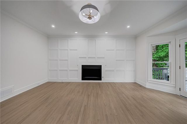 2352 Brittany Lane, Marietta, GA 30062