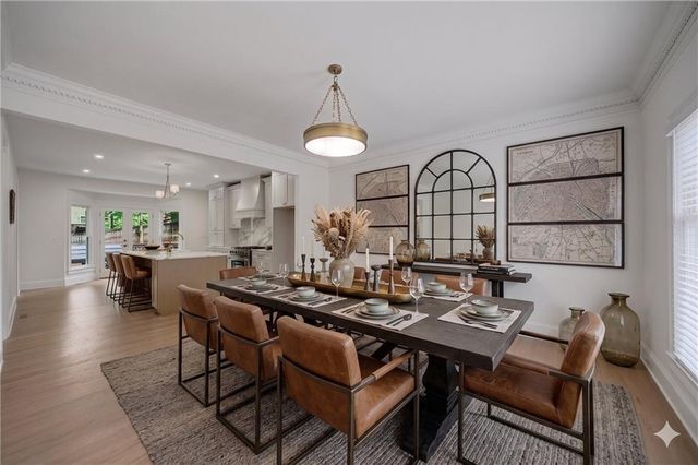 2352 Brittany Lane, Marietta, GA 30062