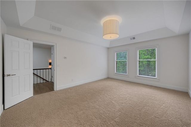 2352 Brittany Lane, Marietta, GA 30062
