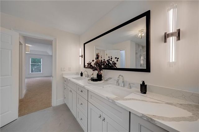 2352 Brittany Lane, Marietta, GA 30062