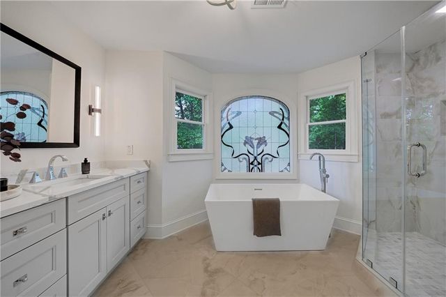 2352 Brittany Lane, Marietta, GA 30062